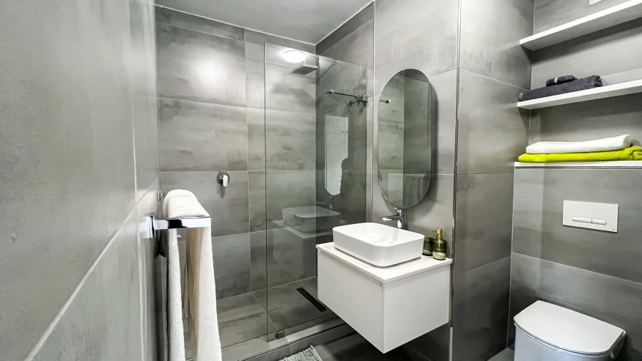 To Let 2 Bedroom Property for Rent in Newlands Western Cape